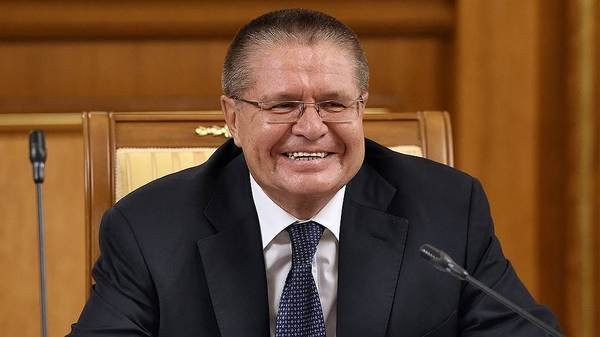 Валентин Катасонов назвал Улюкаева высокопоставленным агентом влияния