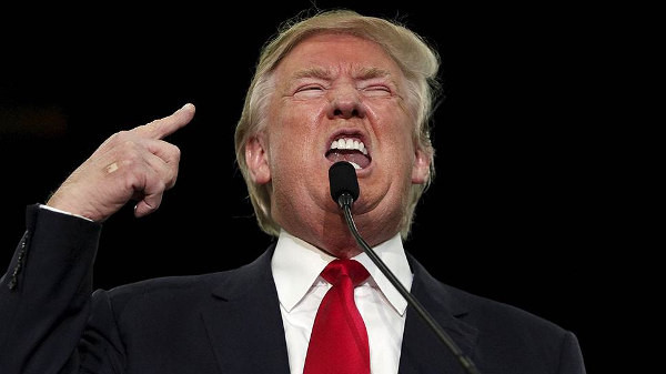 США: кризис политкорректности или почему американцы поддерживают неполиткорректного Трампа