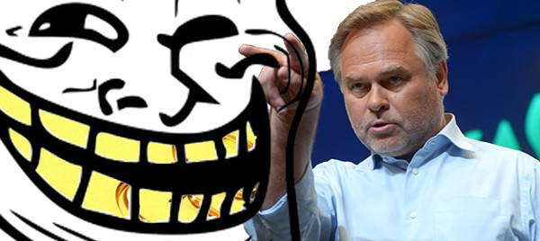 Вслед за отказом от российских ракетных двигателей и гособлигаций последовал запрет на наш софт