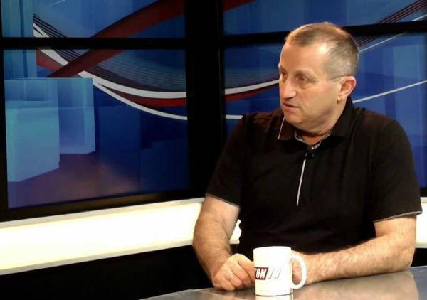 Яков Кедми : “Террор, это, как правило, выражение слабости и недостатка сил. Когда другие, более эффективные способы, невозможны”