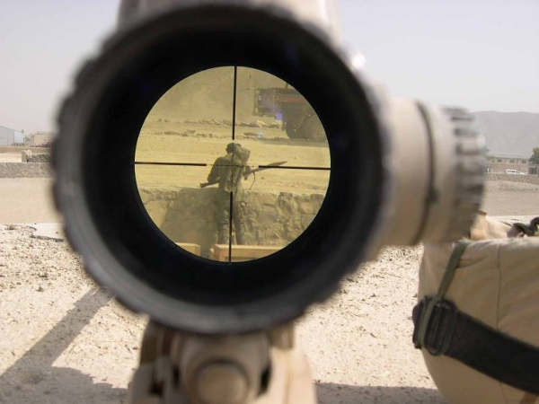 Трепещи, Европа. ИГИЛ перенёс свою штаб-квартиру в Ливию, как раз напротив южных берегов Европы