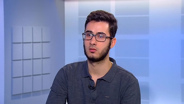 Аббас Джума: Предательство - это неизбежное действие любого турецкого лидера