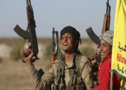 Американо-турецкие танцы вокруг курдов и террористов в Сирии