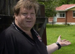 В состав Комиссии ООН по делам инвалидов избран умственно отсталый инвалид