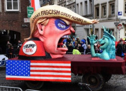 Почему еврейский истеблишмент Соединенных Штатов категорически настроен против Трампа