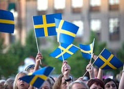 В Швеции наступил неконтролируемый перекос относительно мужского-женского соотношения населения. Власти в растерянности