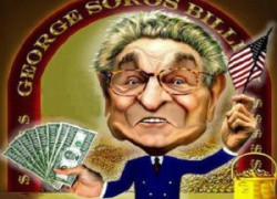 Как Сорос и его подельники зарабатывают деньги на кризисах, и почему они проводят откровенную антиизраильскую политику на Ближнем Востоке