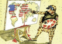 Для чего США нужны рабы в Евросоюзе и НАТО