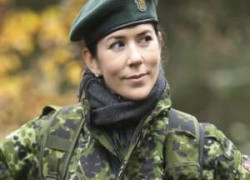 Направление датских солдат в Эстонию серьезно ударит по бюджету Дании