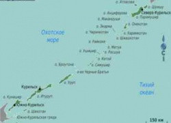Почему Россия в ближайшем обозримом будущем не отдаст Японии Курильские острова
