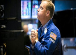 Дональд Трамп выводит активы из фондового рынка США