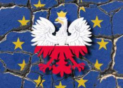 Финансовый дефицит бюджета Евросоюза предполагает экономические санкции против "недовольных" стран