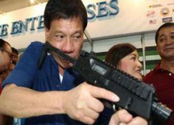 Борьба с наркотиками на Филиппинах: президент разрешил жителям страны самостоятельно убивать всех уличных наркоманов и наркоторговцев