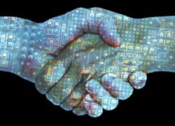 Технологию финансовых расчетов blockchain, которая похоронит финансовое доминирование США, будут использовать четыре крупнейших мировых банка