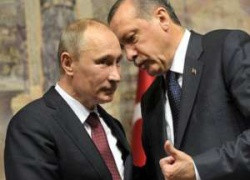 Французское издание: Турция не только заместит Украину по транзиту российского газа в Европу, но и замкнет на себя большую часть транзитных газовых потоков из других стран