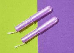 Чем травят народ корпорации: 85% женских прокладок разрушают ДНК человека