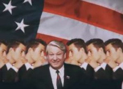 Предсказание о будущем России или привет потомкам из 90-х годов