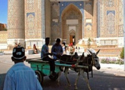 Смерть Каримова как начало новой региональной партии в Средней Азии