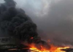 ИГИЛ лишили доходов от продажи нефти, находящейся на территории Ирака