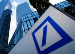 Bloomberg готовит реквием по Deutsche Bank и европейской банковской системе в целом