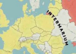 Американский проект АВС, продвигаемый Польшей, как способ окончательного развала Европы