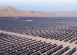 Энергия Европы или миф о ближайшей неизбежности перехода на альтернативную энергетику