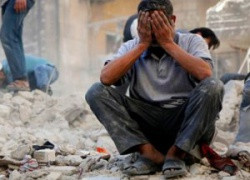 Мнение американцев о Сирии и ИГИЛ: США двигаются к позорному исходу наподобие вьетнамского