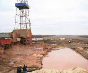 Кредиторы терпят колоссальные убытки в связи банкротствами в американской "сланцевой" отрасли