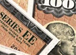 Иностранные центральные банки устанавливают рекорд по продаже государственных облигаций США