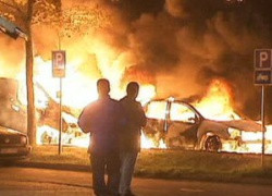 Толерантная Швеция следует в направлении принудительной исламизации. Война мигрантов против шведов