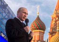 Влиятельное издание США оценило мощную силу "мягкого" давления России в международной политике