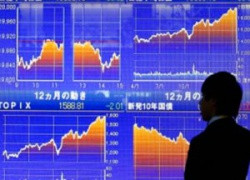 ФРС США, пытаясь предотвратить финансовый кризис, предлагает запретить банкам заниматься биржевой деятельностью