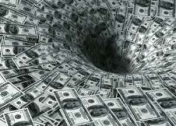 Американское манипулирование финансовыми рынками заставляет спекулянтов приобретать ГКО, игнорируя другие инструменты