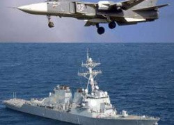 Вашингтон перешел от истерик к прямым угрозам России. США пытаются второй раз войти в одну и ту же реку. Однажды мы это уже видели