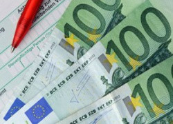 Экономическая война между Старым и Новым светом разгорается. В ответ на нападки на Deutsche Bank немцы направили налоговый удар на американские банки