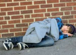 The Urban Institute: несколько миллионов американских подростков голодают настолько, что занимаются не только криминалом, но и продают свое тело за продукты питания