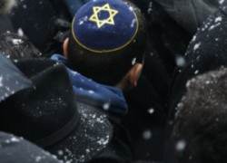 Все больше евреев из Европы выезжает в Израиль