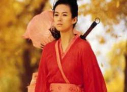 Как Китай спасает себя от Голливуда и его развратной пошлости