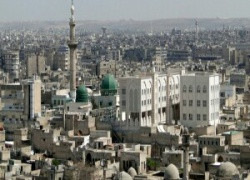 Борьба за Алеппо - ключевой момент в сирийской борьбе против террористов