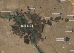 Образуется ли Большой Курдистан и отойдет ли Южный Ирак Ирану после падения Мосула