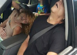 Такой бред политики США могут нести только находясь в состоянии наркотического опьянения