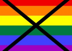 Мощный удар по идеологии ЛГБТ. Извращенцами не рождаются. Их воспитывают искусственным путем