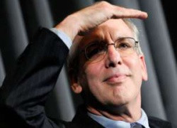 William Dudley: после повышения процентной ставки ФРС не будет препятствовать падению финансовых рынков