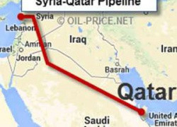 Американская стратегия по контролю над мировыми энергоносителями споткнулась о Сирию и грозит развалиться совсем