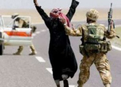 Великобритания пытается вывести из под удара за совершенные военные преступления не только военнослужащих, но и свое правительство