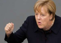 В целях скорейшего подписания соглашения о ТТТиП с США Меркель давит на немецкий бизнес, обвиняя его в антиамериканизме