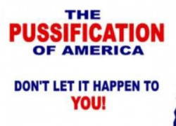 Внимание - PUSSIFICATION#! Университет Дьюка осуществляет программу по психологическому и моральному превращению студентов мужского пола в женщин