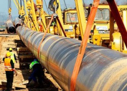 Вопреки воле США Евросоюз рассматривает возможность поставки российского газа через газопровод Opal в большем объеме, чем разрешено Третьим энергопакетом