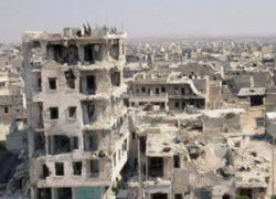 Последнее нападение на Алеппо или как Запад покрывает своих террористов