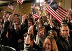 Американское шоу с выборами продолжается. Впереди пересчет голосов по штатам, где выиграл Трамп